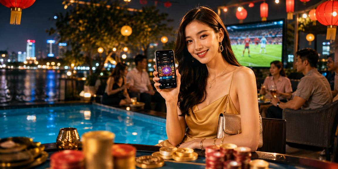30llwin Chuyen Khoan Roulette với dealer thực tại 30llwin